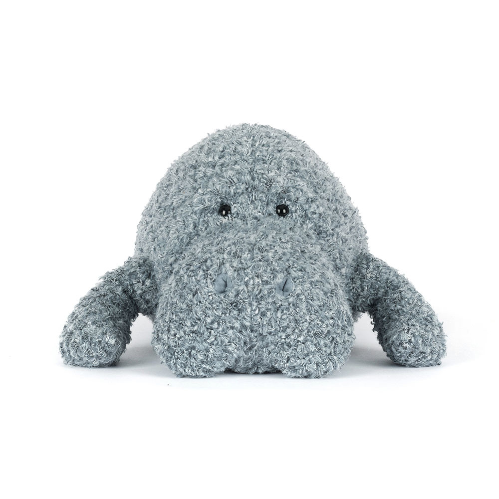 Maffles Manatee — image 5