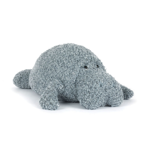 Maffles Manatee — image 6