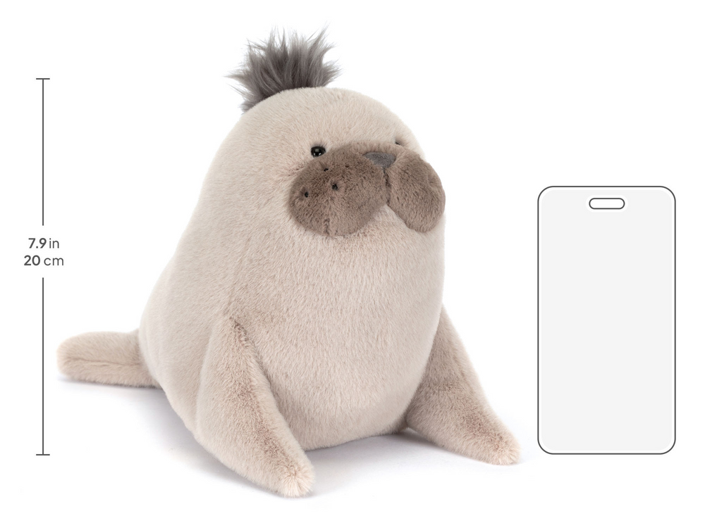 Roarwell Sea Lion — image 3