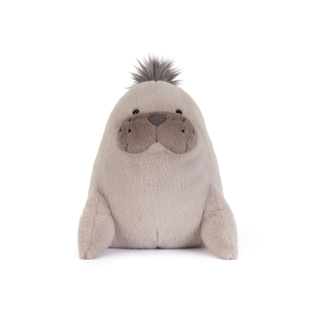 Roarwell Sea Lion — image 6