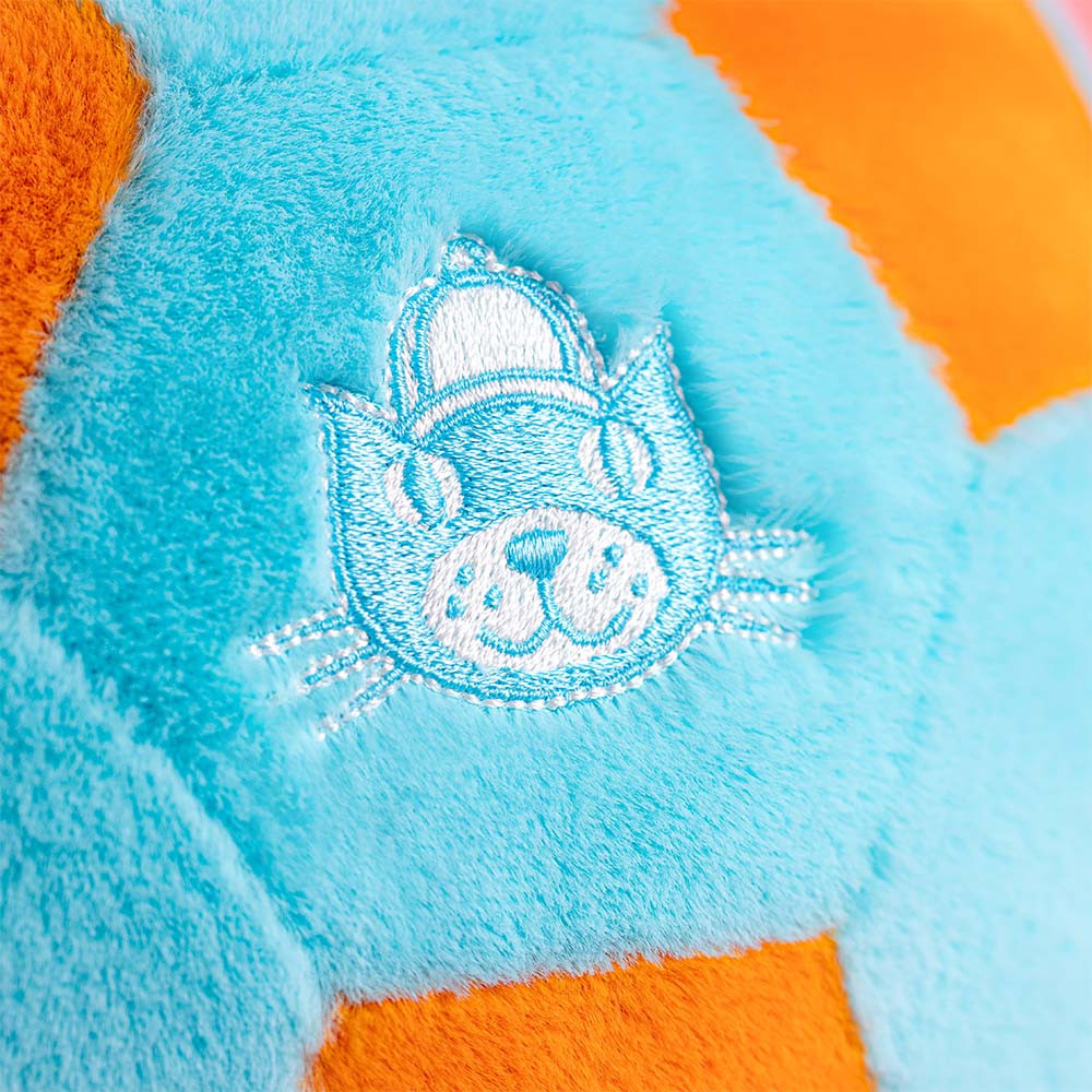 Amuseables Jellycat Soccer Ball — image 2