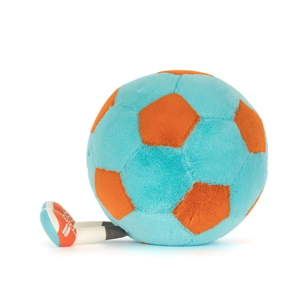 Amuseables Jellycat Soccer Ball — image 3