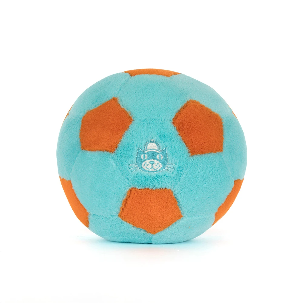 Amuseables Jellycat Soccer Ball — image 4
