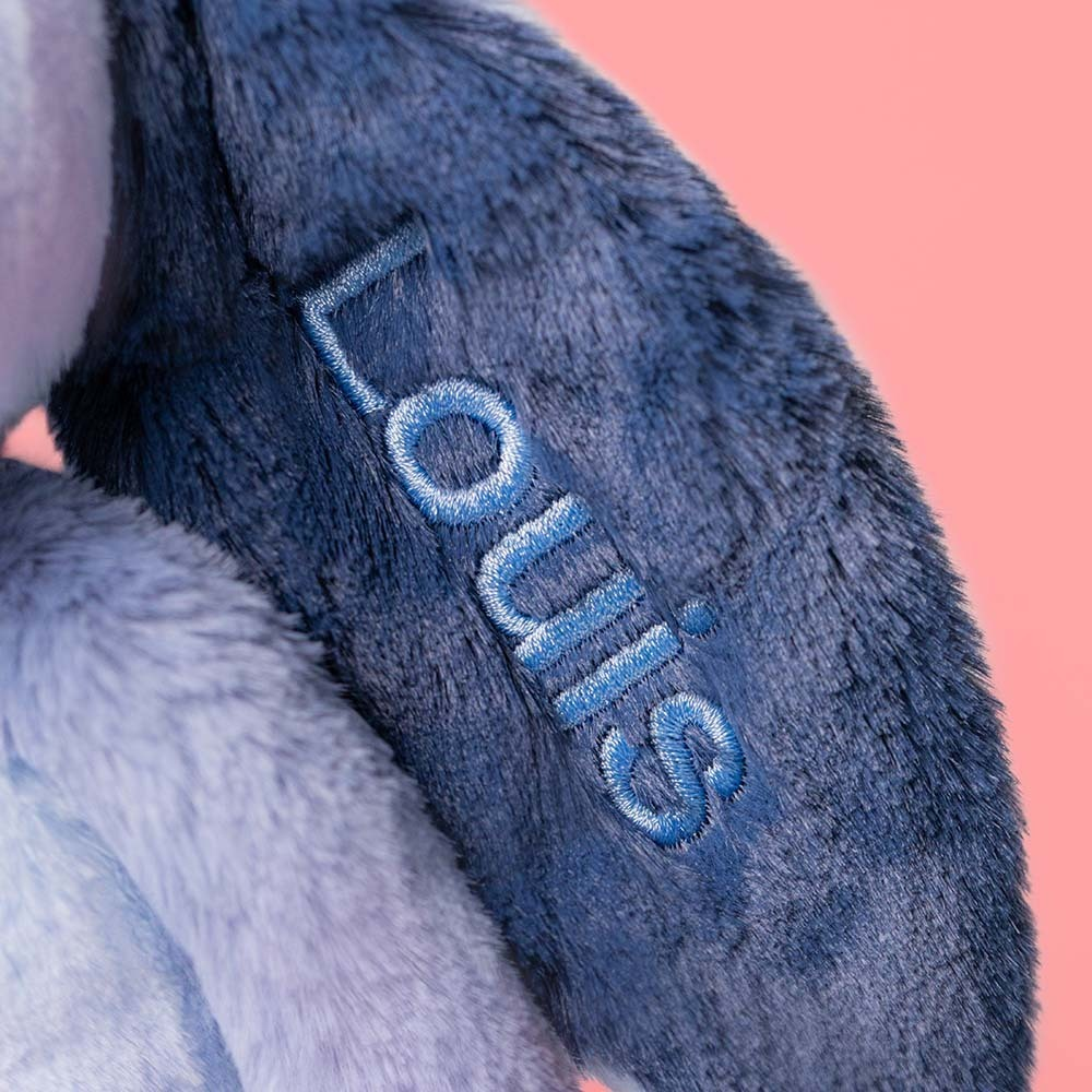 Personalized Puddlesea Bunny — image 2