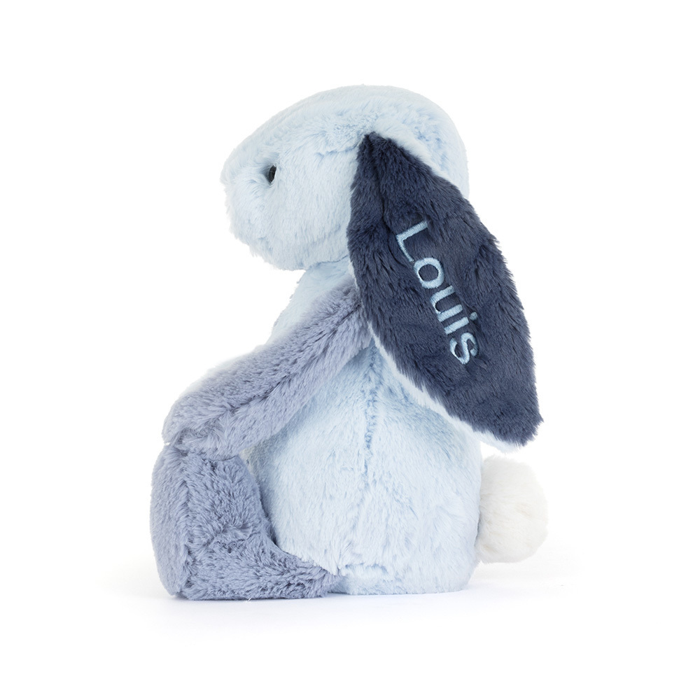 Personalized Puddlesea Bunny — image 3