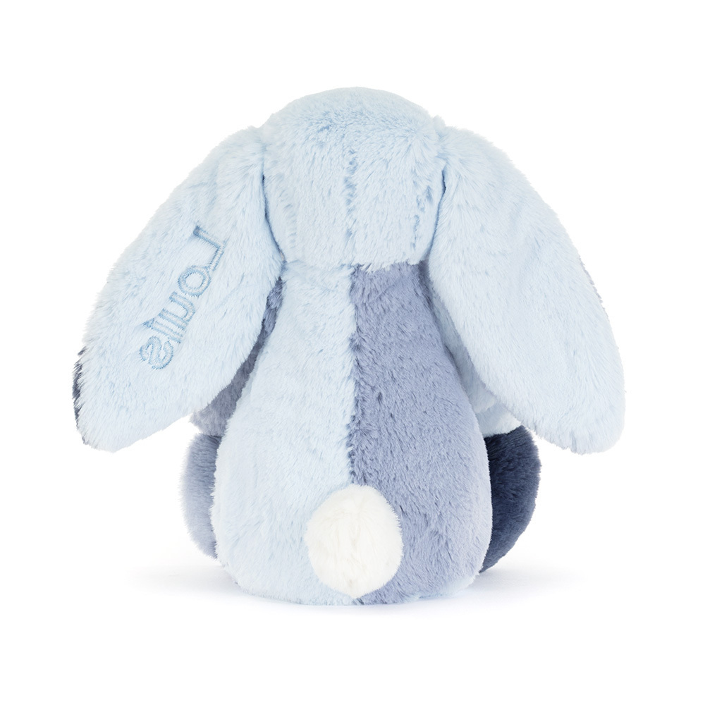 Personalized Puddlesea Bunny — image 4