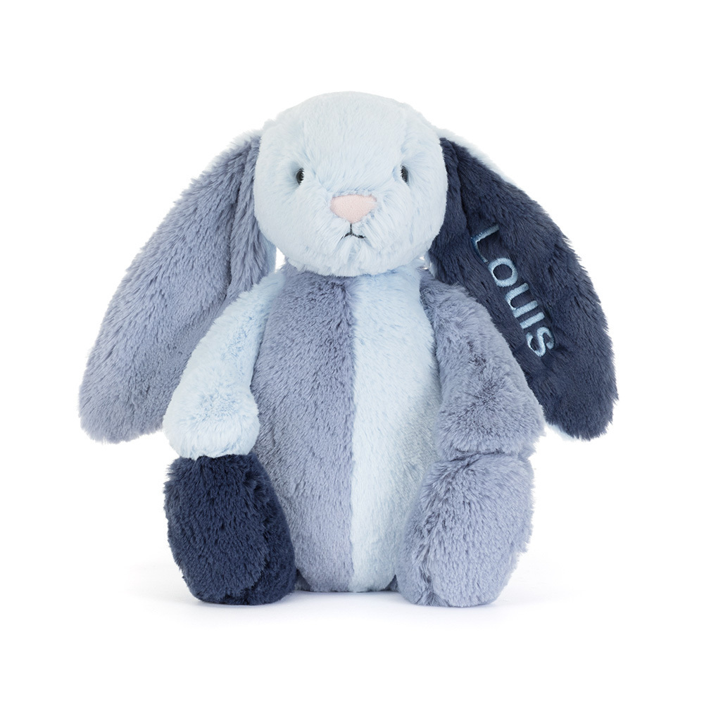Personalized Puddlesea Bunny — image 5