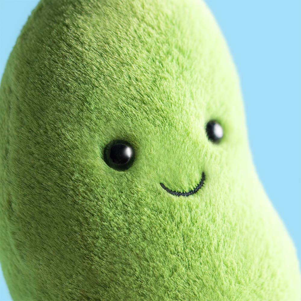Amuseables Soyella Edamame Bean  — image 2