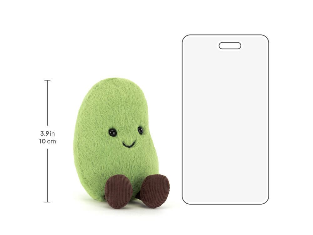 Amuseables Soyella Edamame Bean  — image 6