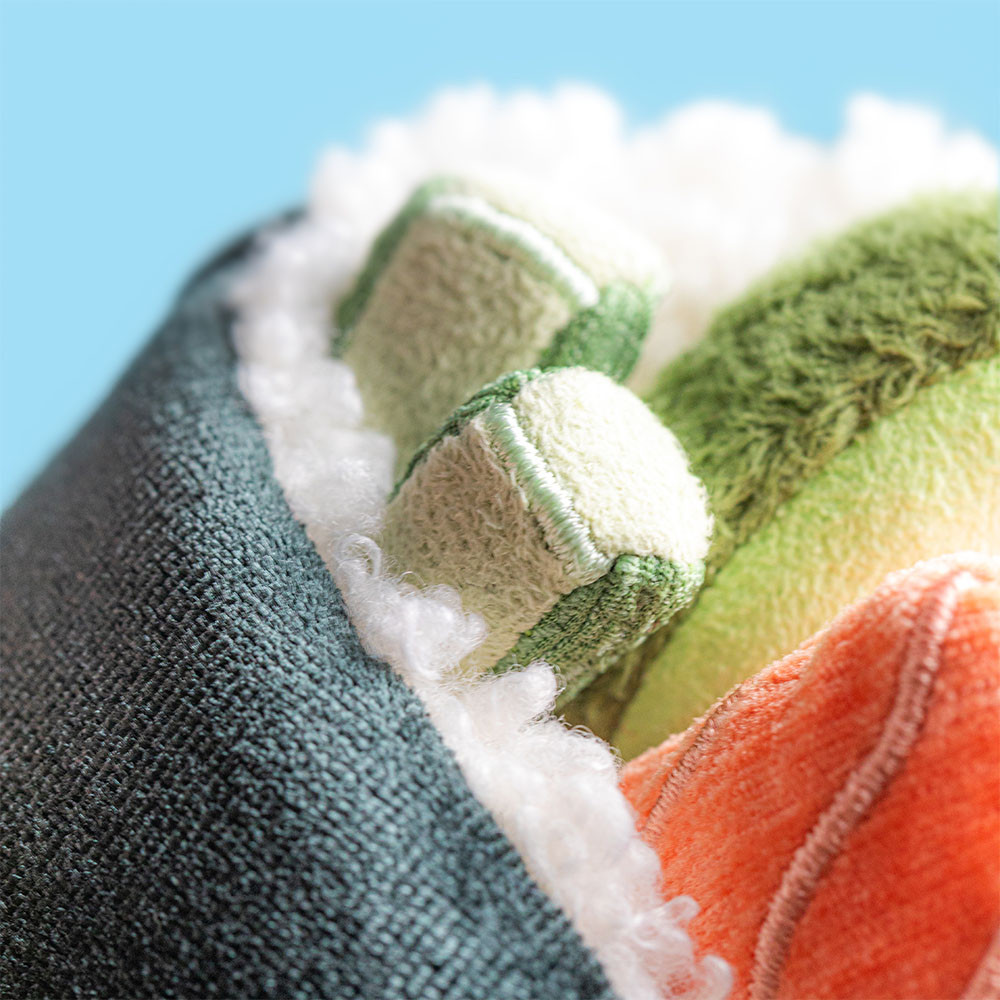 Amuseables Coneroi Temaki — image 2