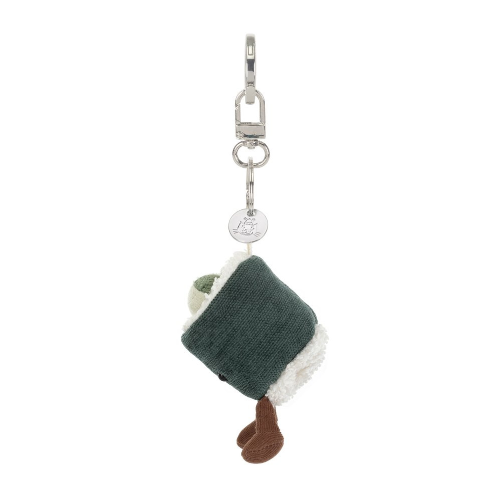 Amuseables ​Hosomaki Bag Charm — image 3