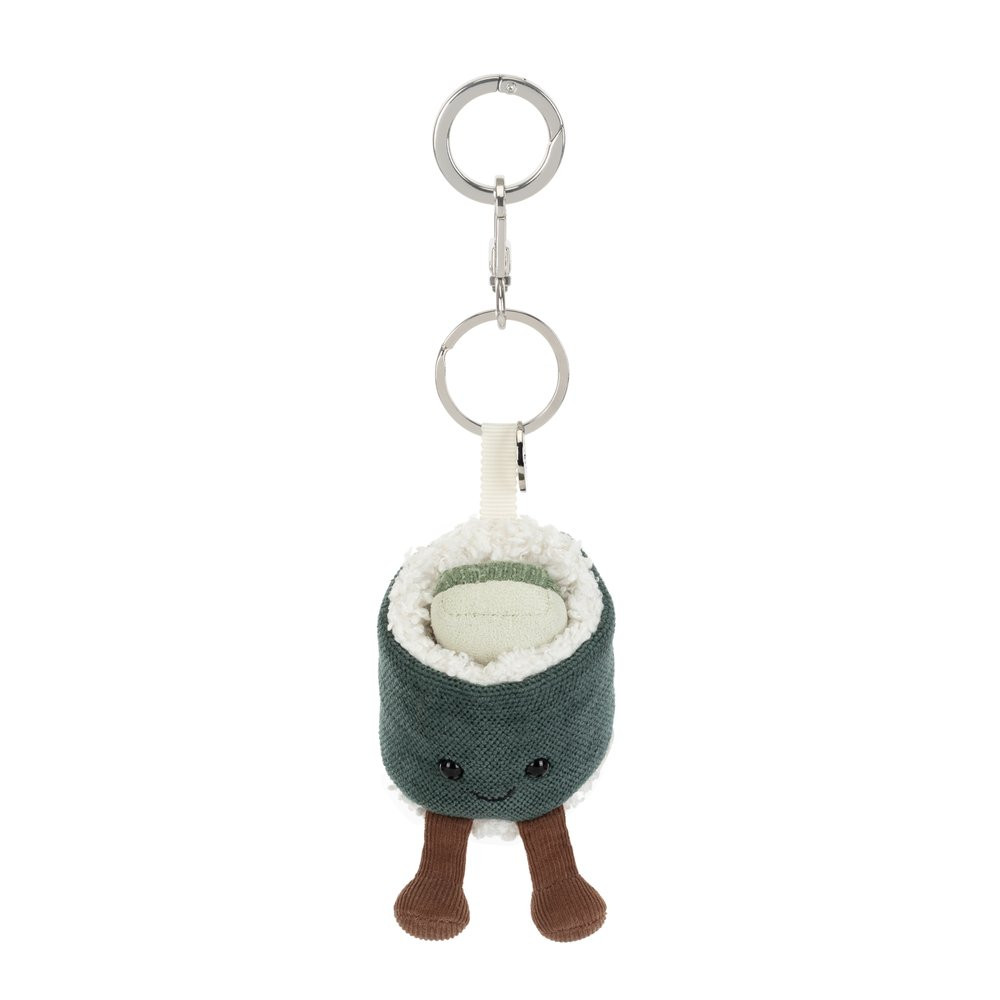 Amuseables ​Hosomaki Bag Charm — image 5