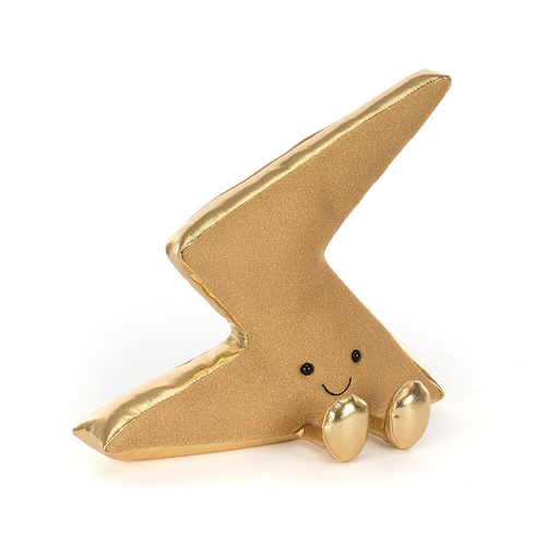 Amuseables Zapperty Lightning Bolt — image 7