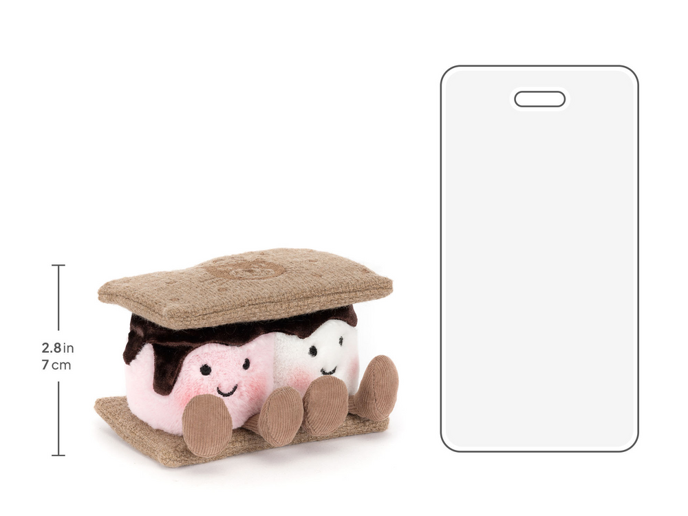 Amuseables S'mores — image 3