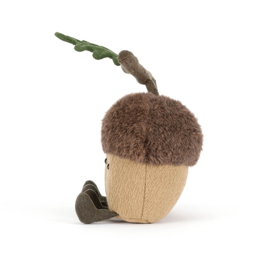Amuseables Ort & Tum Acorns  — image 4