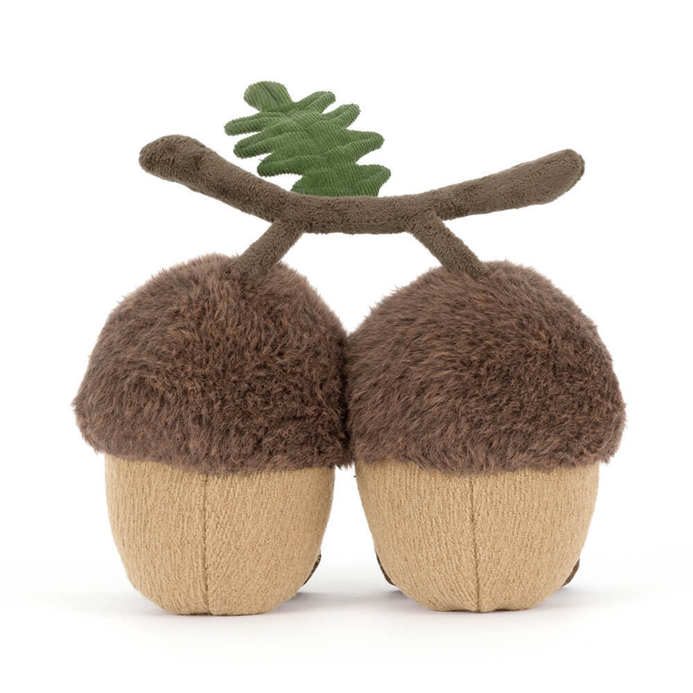 Amuseables Ort & Tum Acorns  — image 5