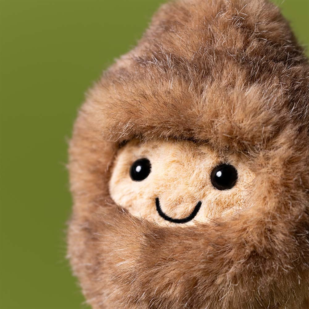 Amuseables Peanut ‘Yeti’ — image 2