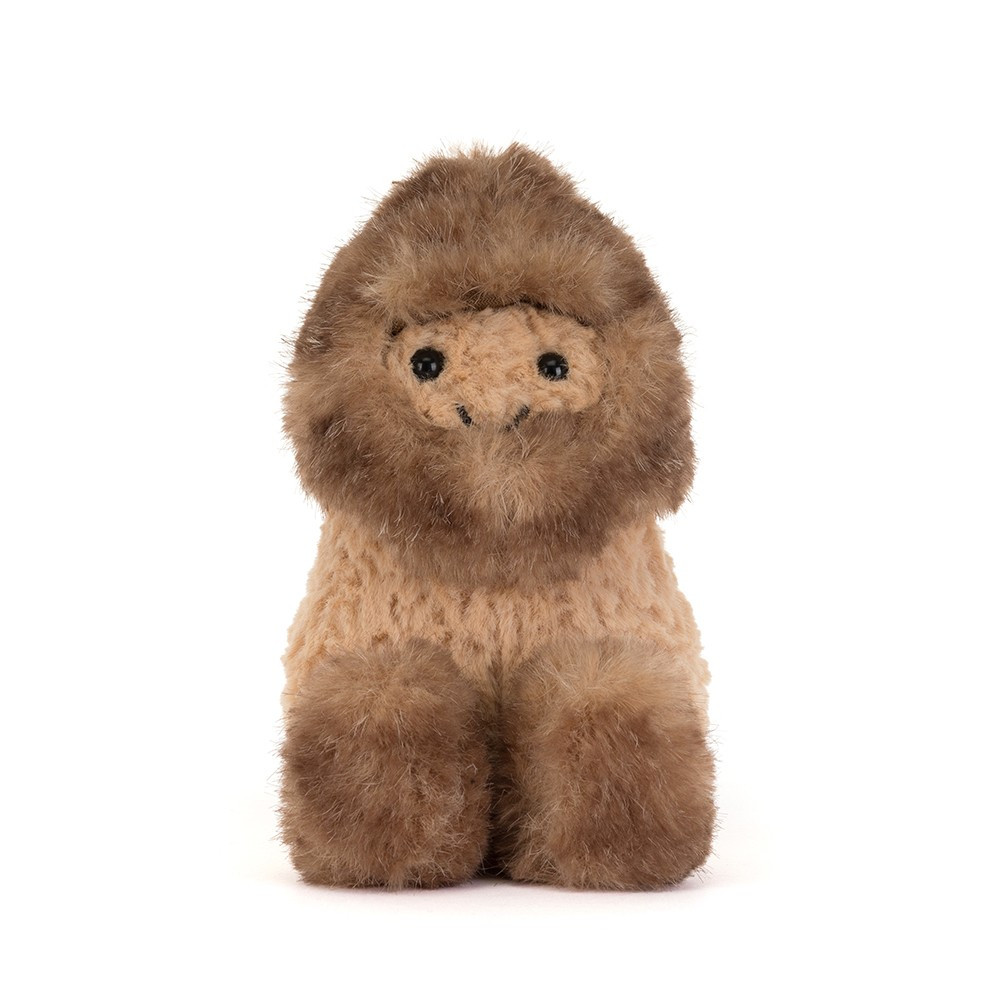Amuseables Peanut ‘Yeti’ — image 6