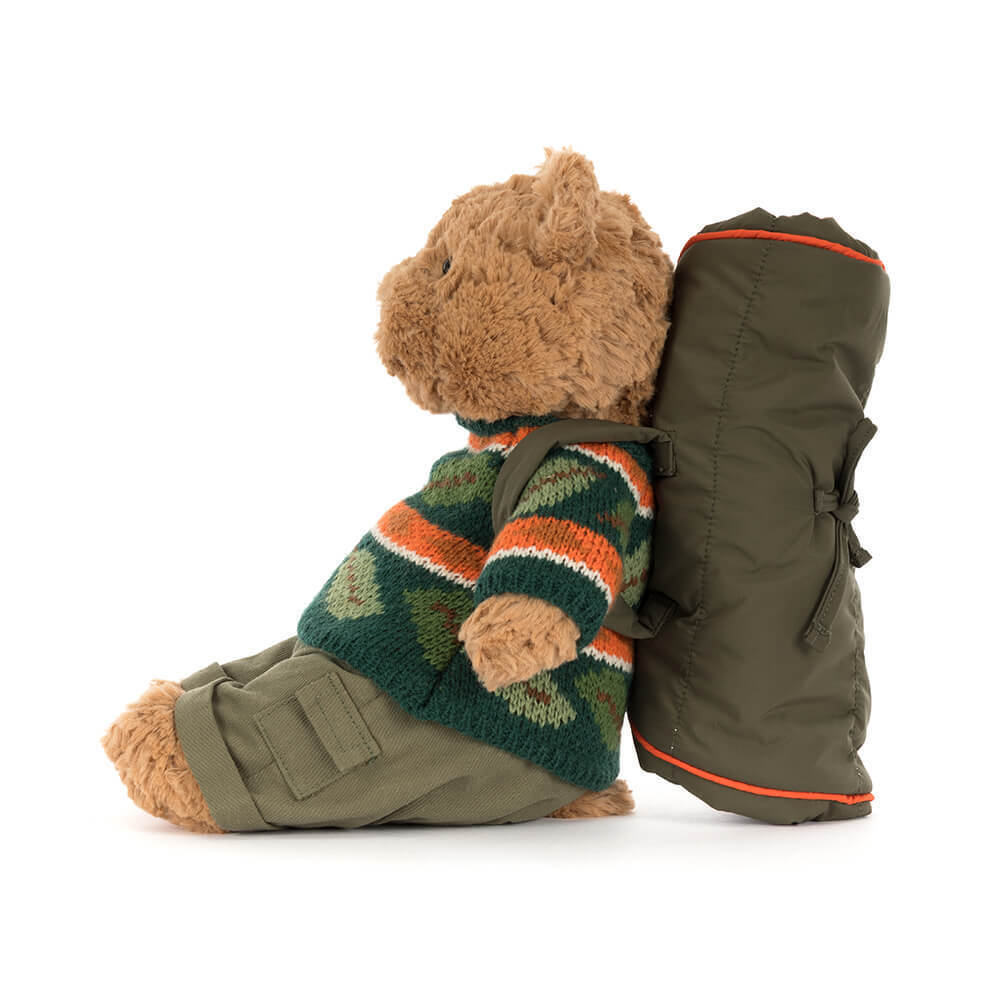 Bartholomew Bear ‘Hiking’ — image 4
