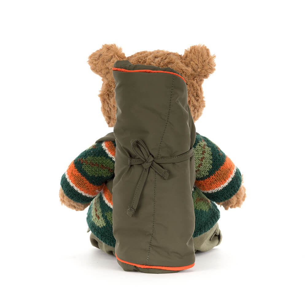 Bartholomew Bear ‘Hiking’ — image 5