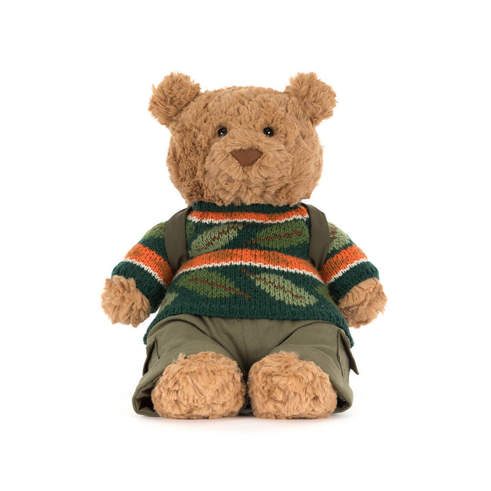 Bartholomew Bear ‘Hiking’ — image 6