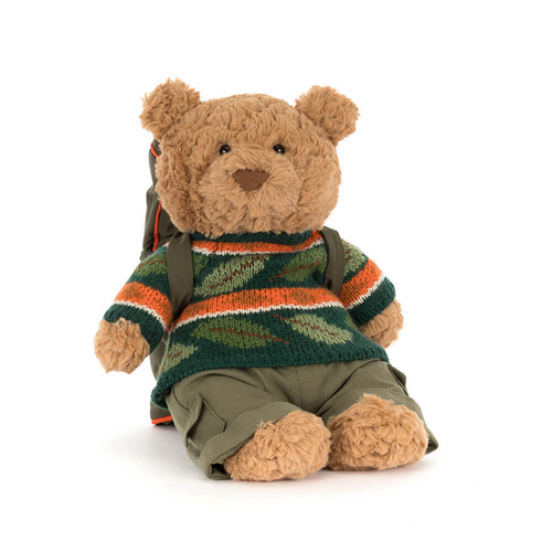 Bartholomew Bear ‘Hiking’ — image 8