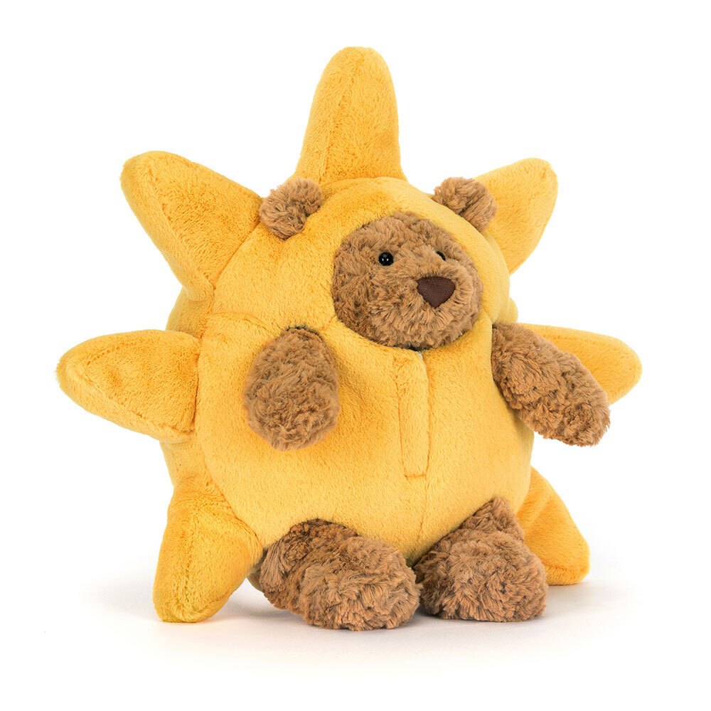 Bartholomew Bear ‘Sun’