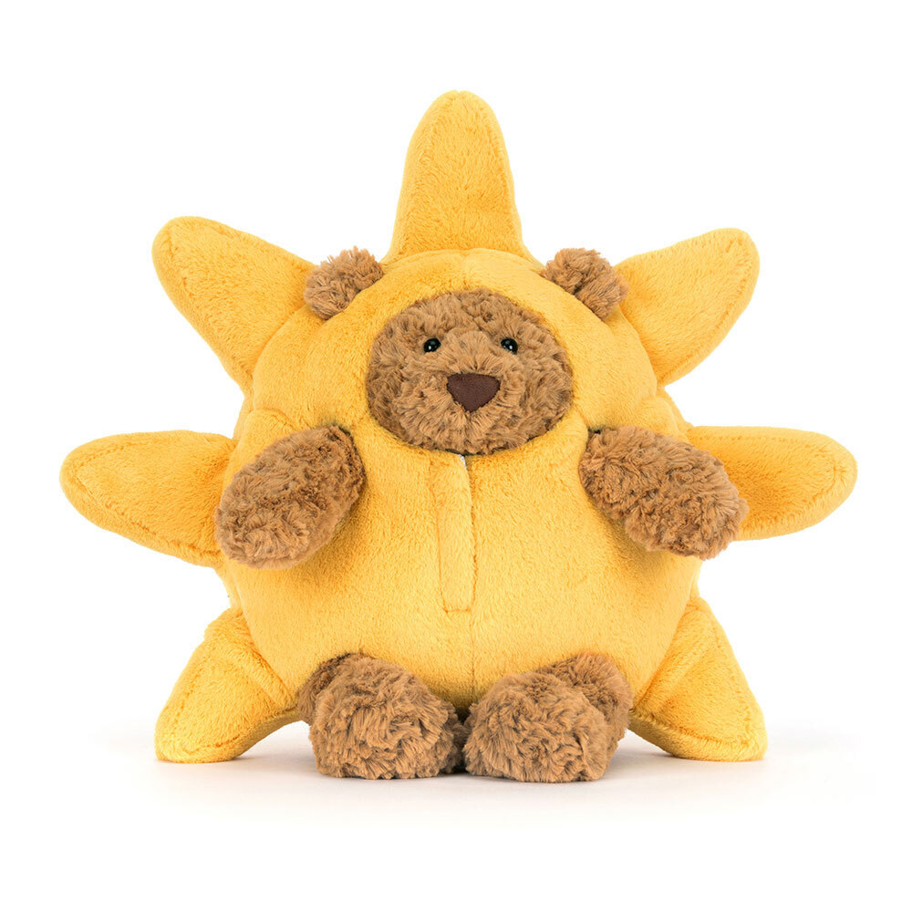 Bartholomew Bear ‘Sun’ — image 6