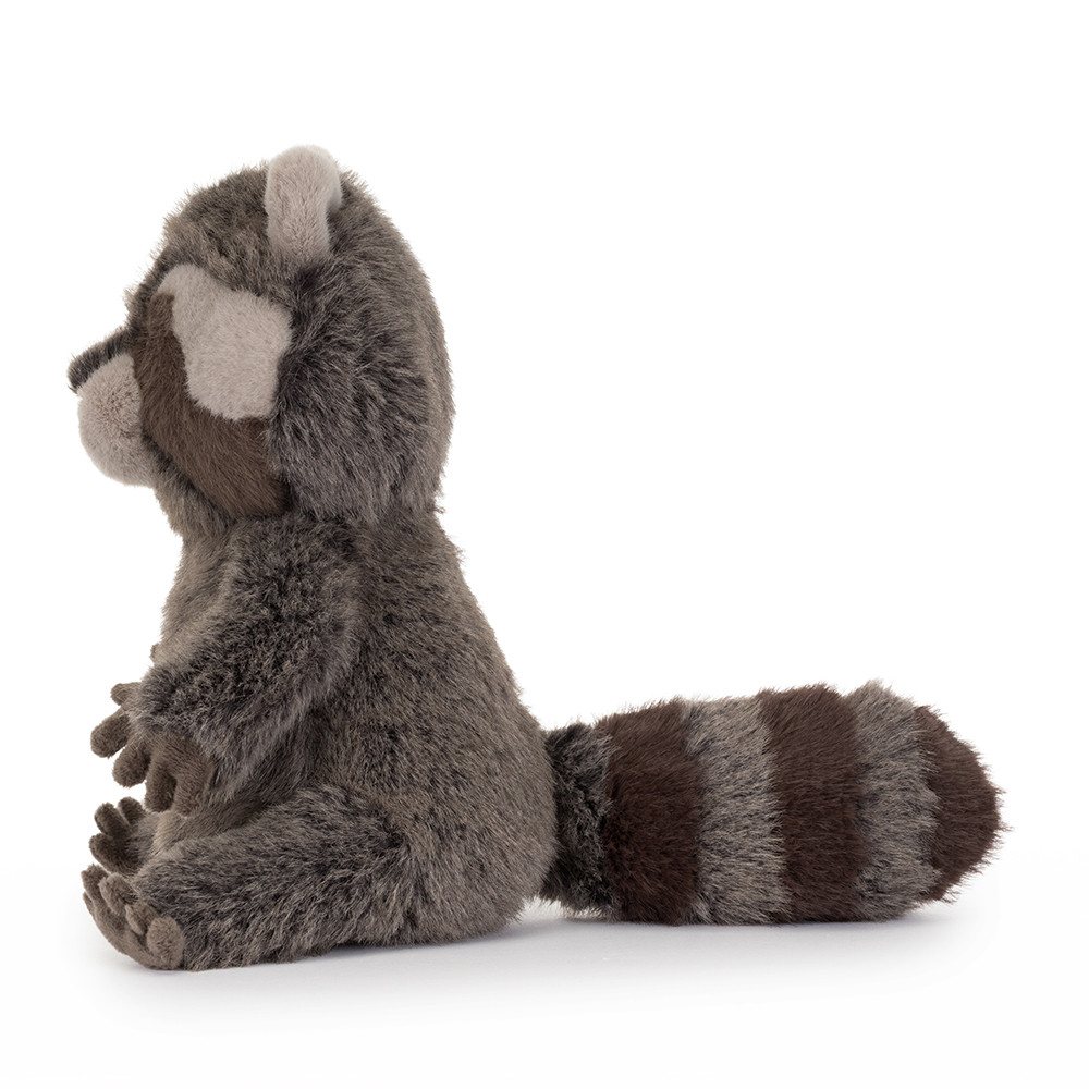 Trixiwoo Raccoon — image 4