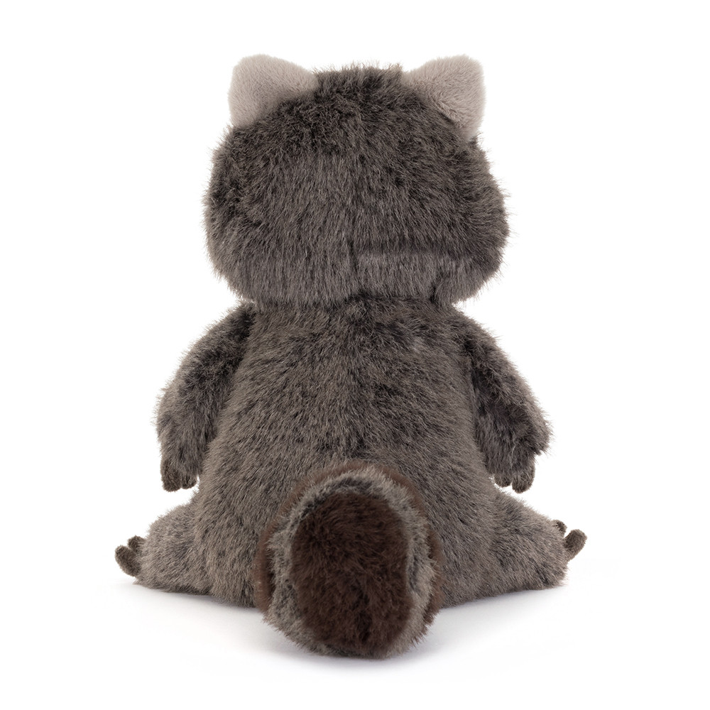 Trixiwoo Raccoon — image 5