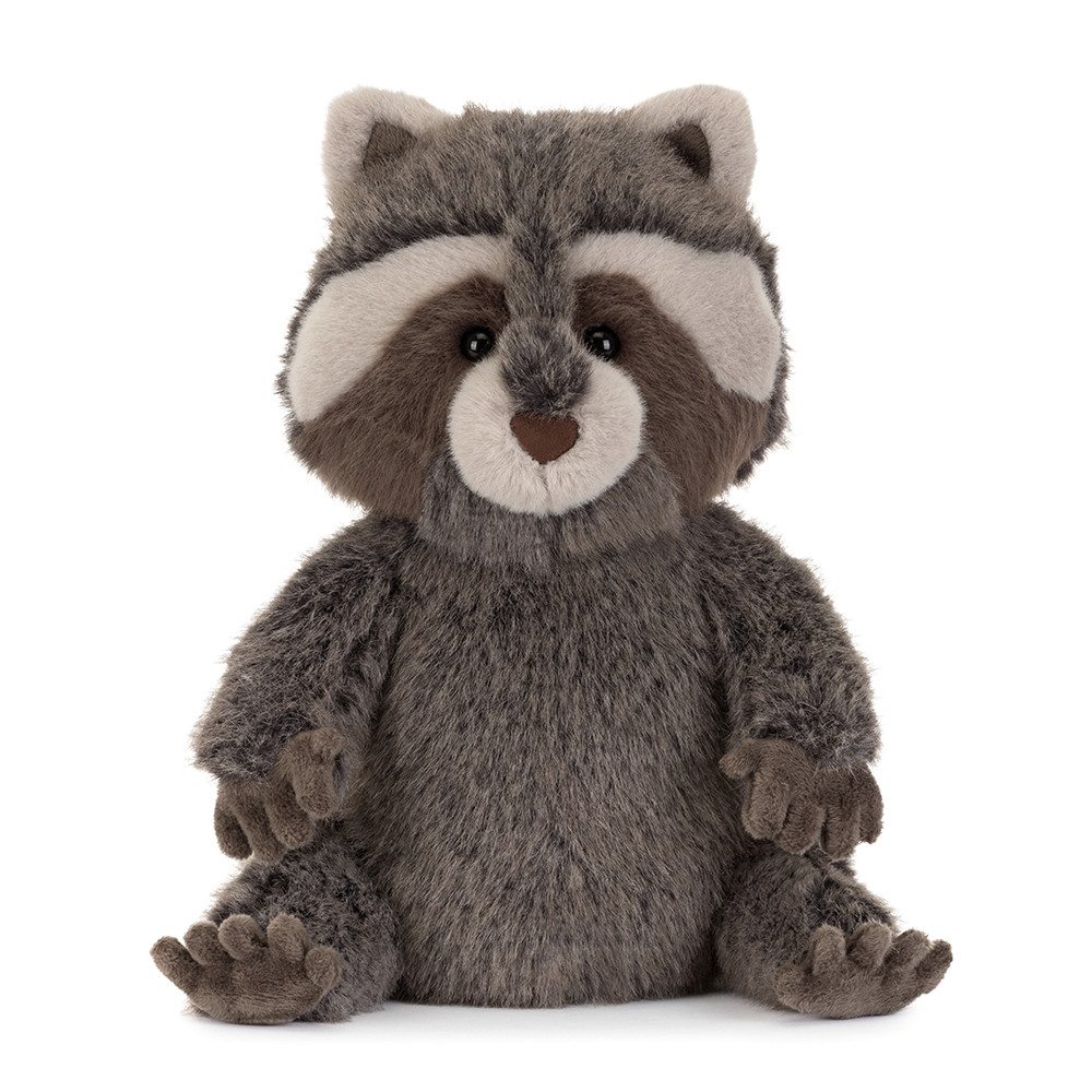 Trixiwoo Raccoon — image 6