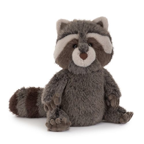 Trixiwoo Raccoon — image 7