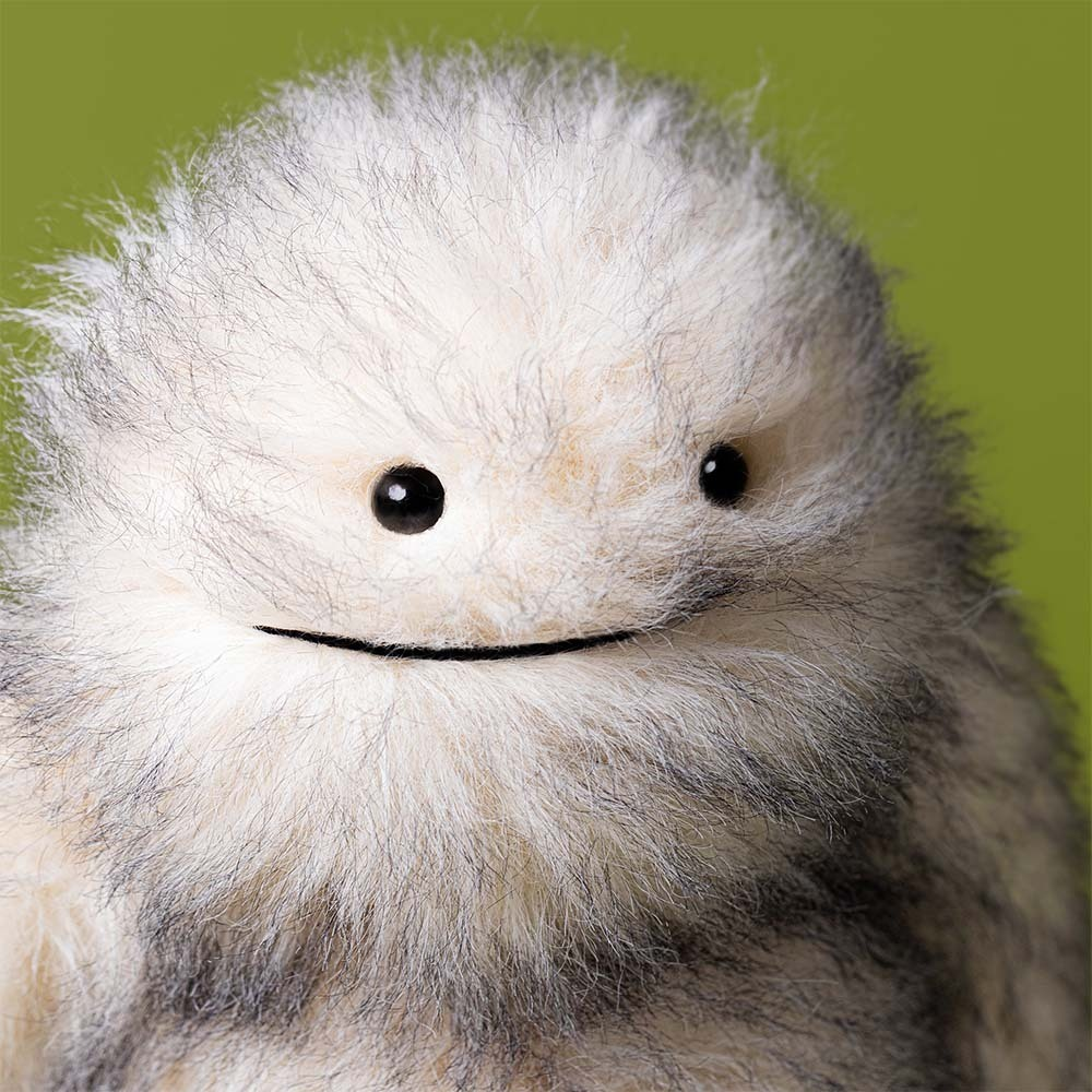 Bretti Yeti  — image 2