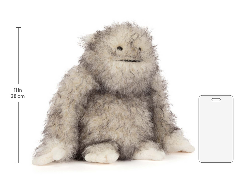 Bretti Yeti  — image 3