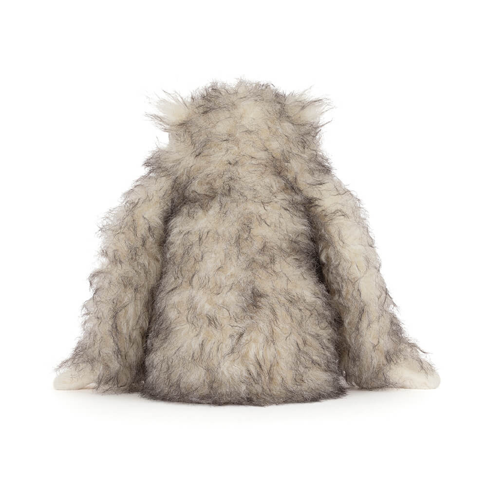 Bretti Yeti  — image 5
