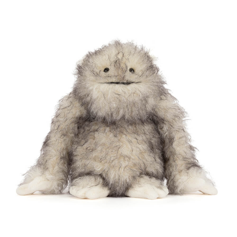 Bretti Yeti  — image 6
