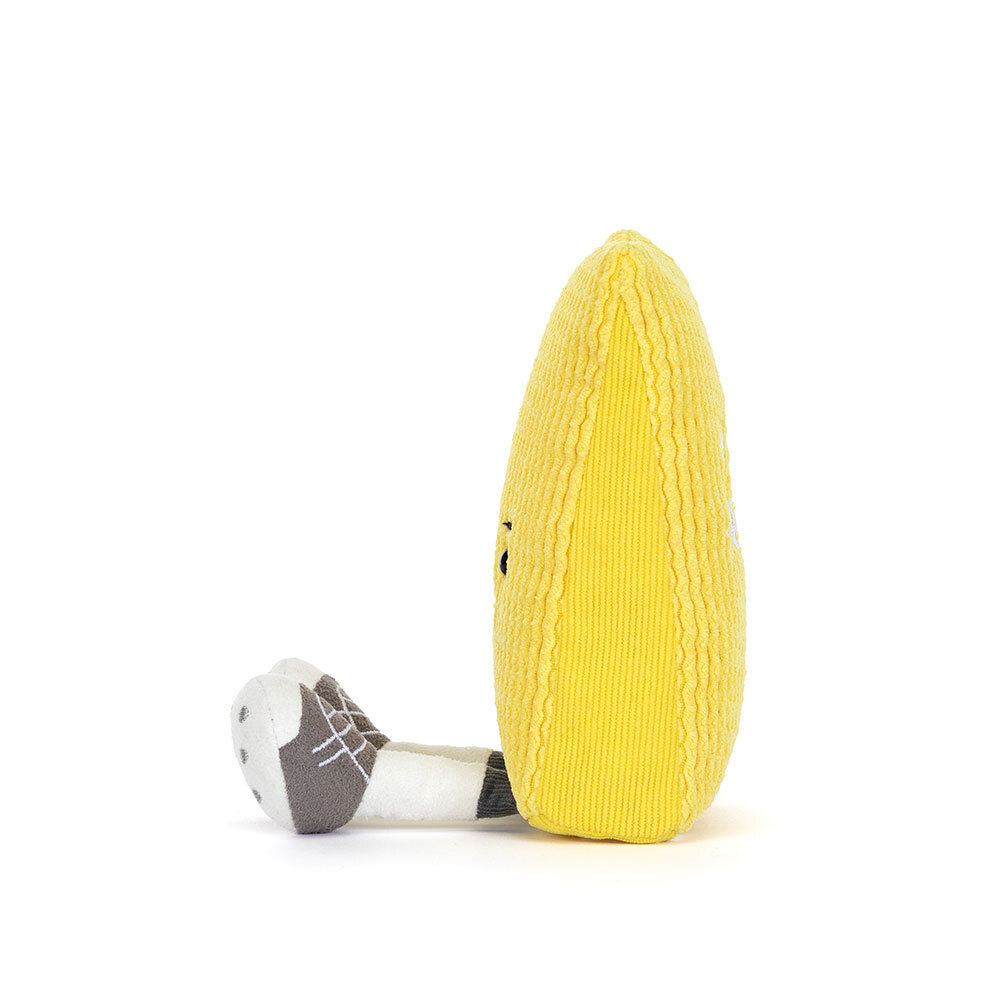 Amuseables Sports Warni Yellow Card — image 4