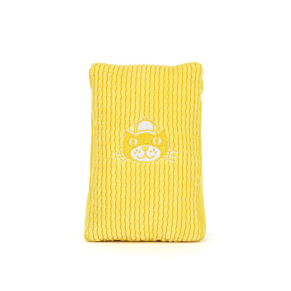 Amuseables Sports Warni Yellow Card — image 5