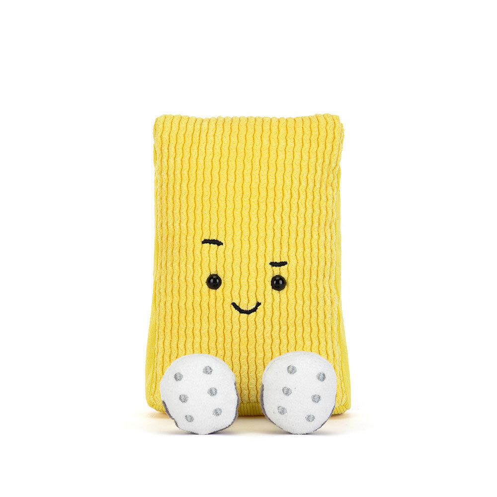 Amuseables Sports Warni Yellow Card — image 6