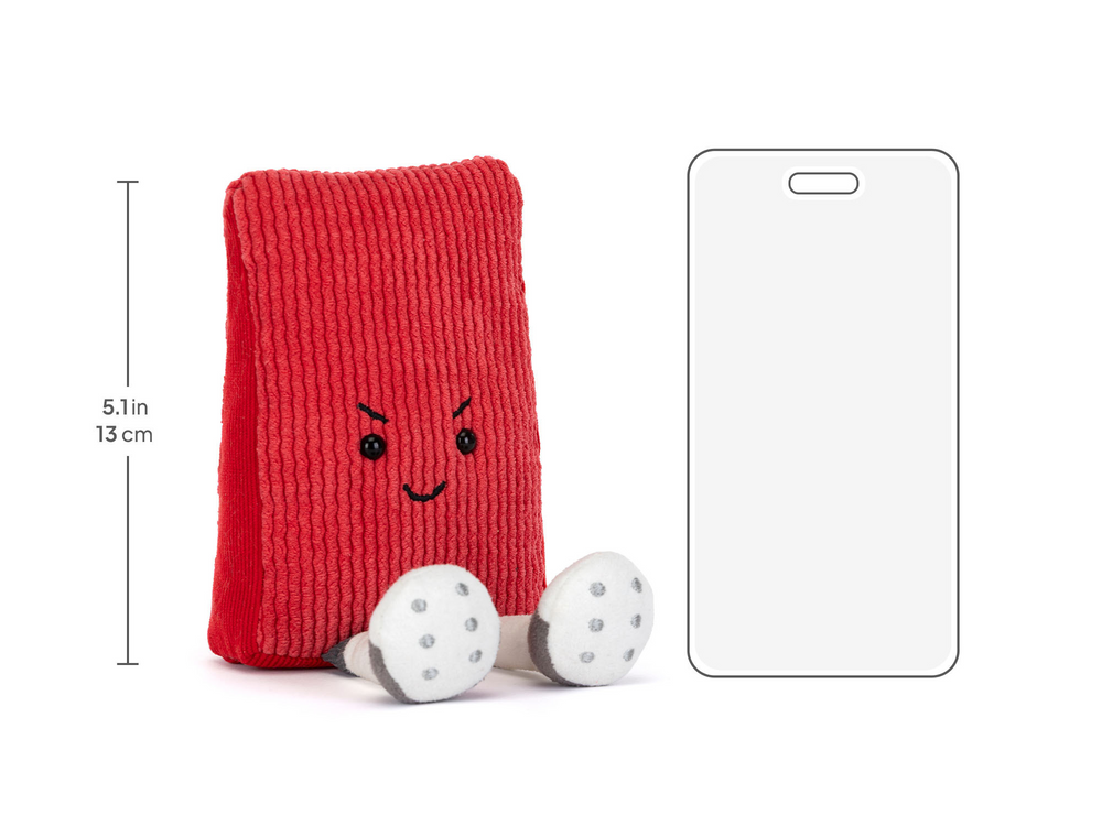 Amuseables Sports Fowla Red Card — image 3