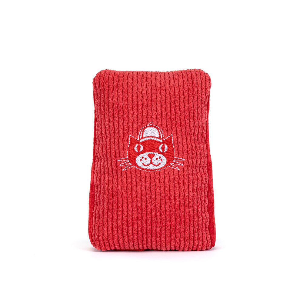 Amuseables Sports Fowla Red Card — image 5