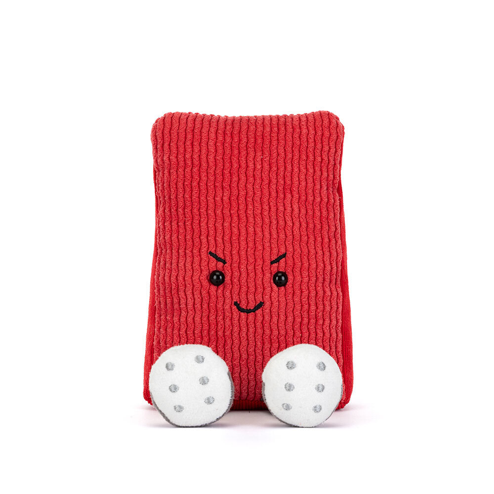 Amuseables Sports Fowla Red Card — image 6