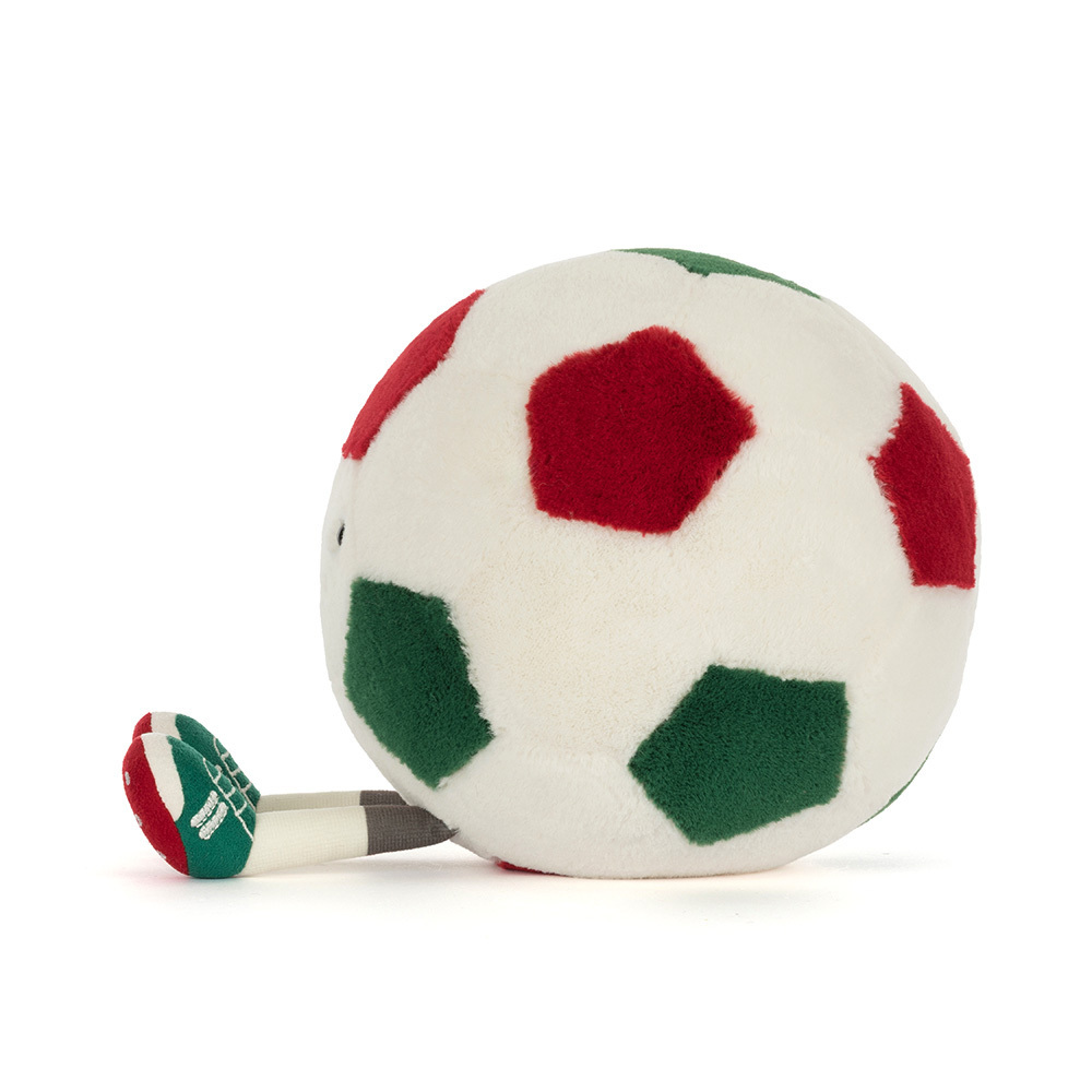 Amuseables Mexico Soccer Ball — image 4