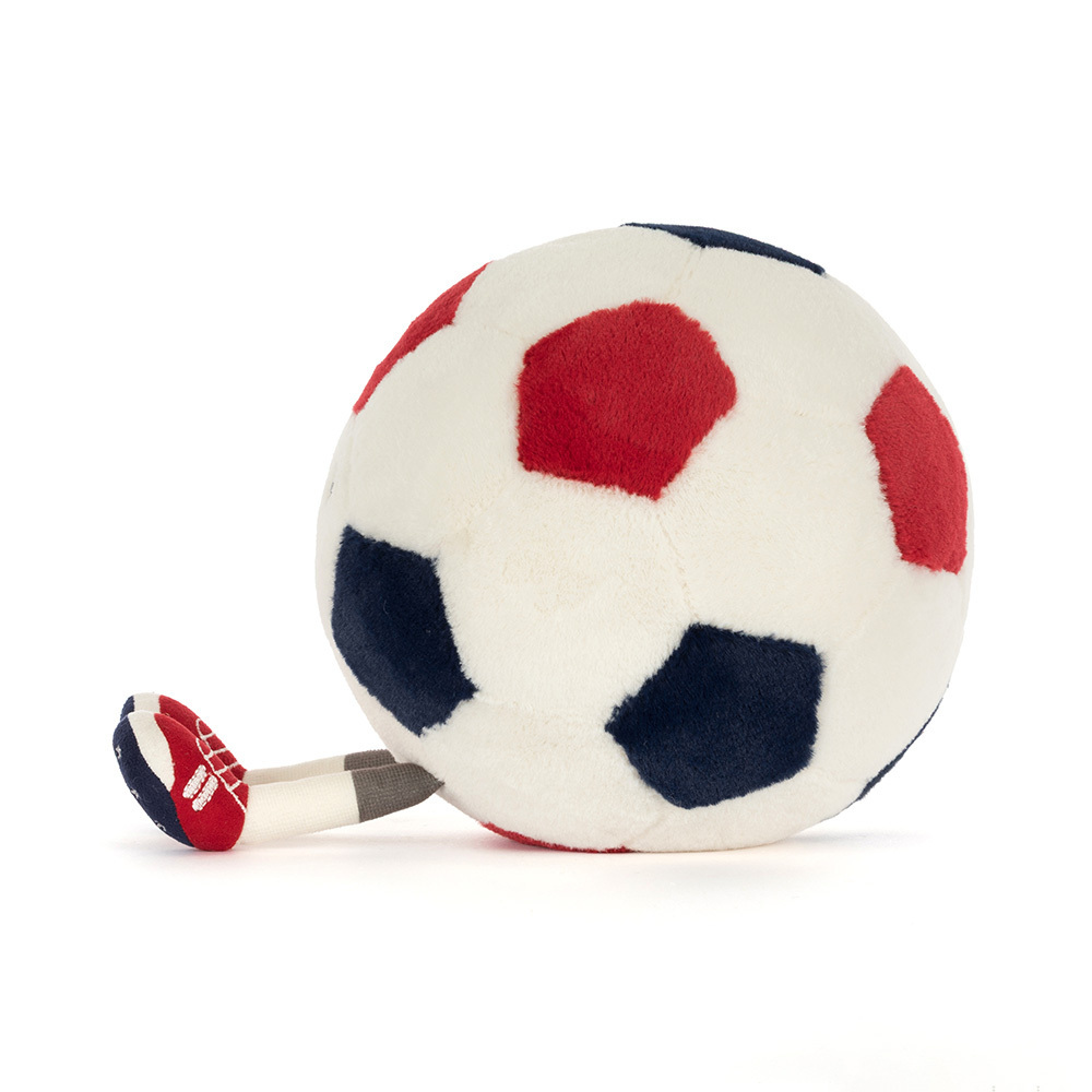 Amuseables USA Soccer Ball — image 4