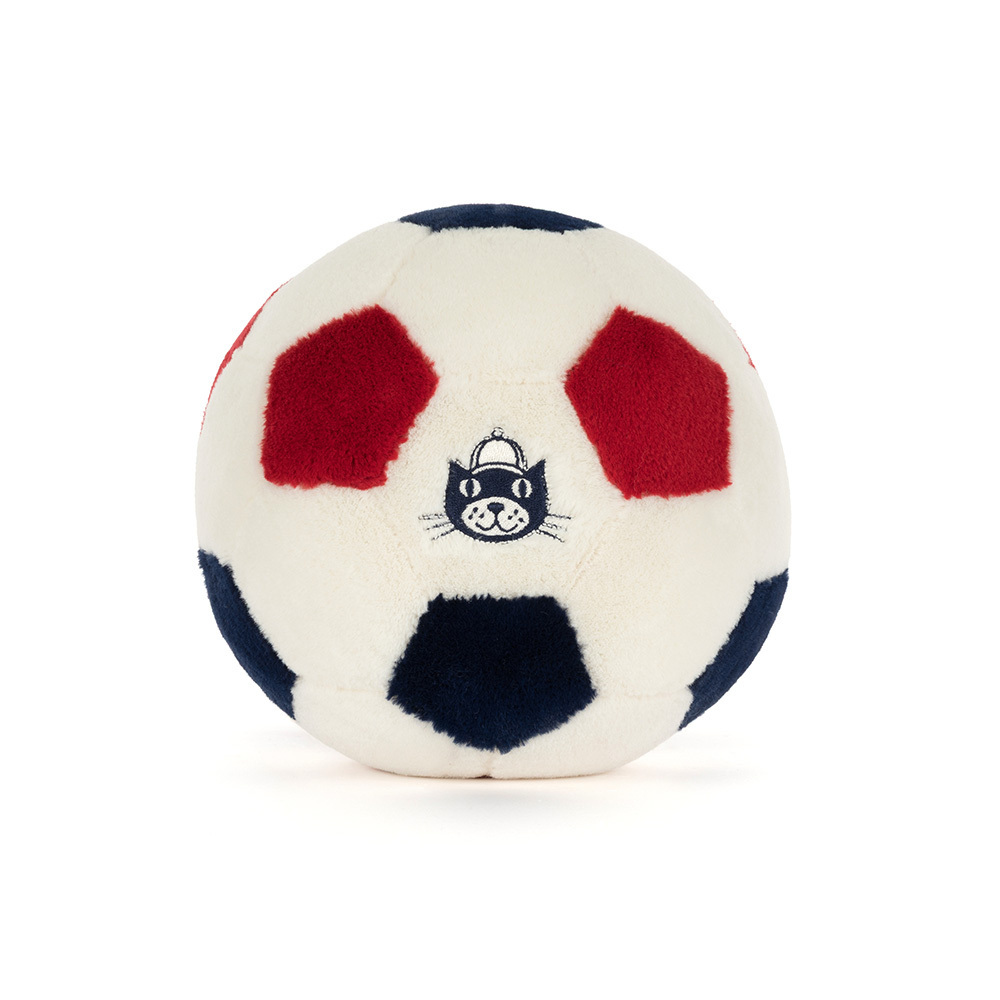 Amuseables USA Soccer Ball — image 5