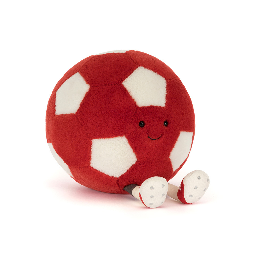 Amuseables Canada Soccer Ball