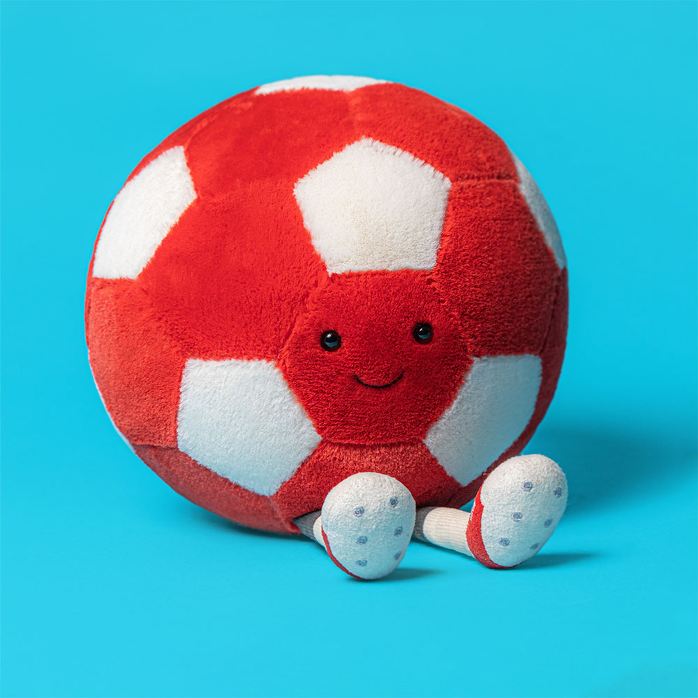 Amuseables Canada Soccer Ball — image 2