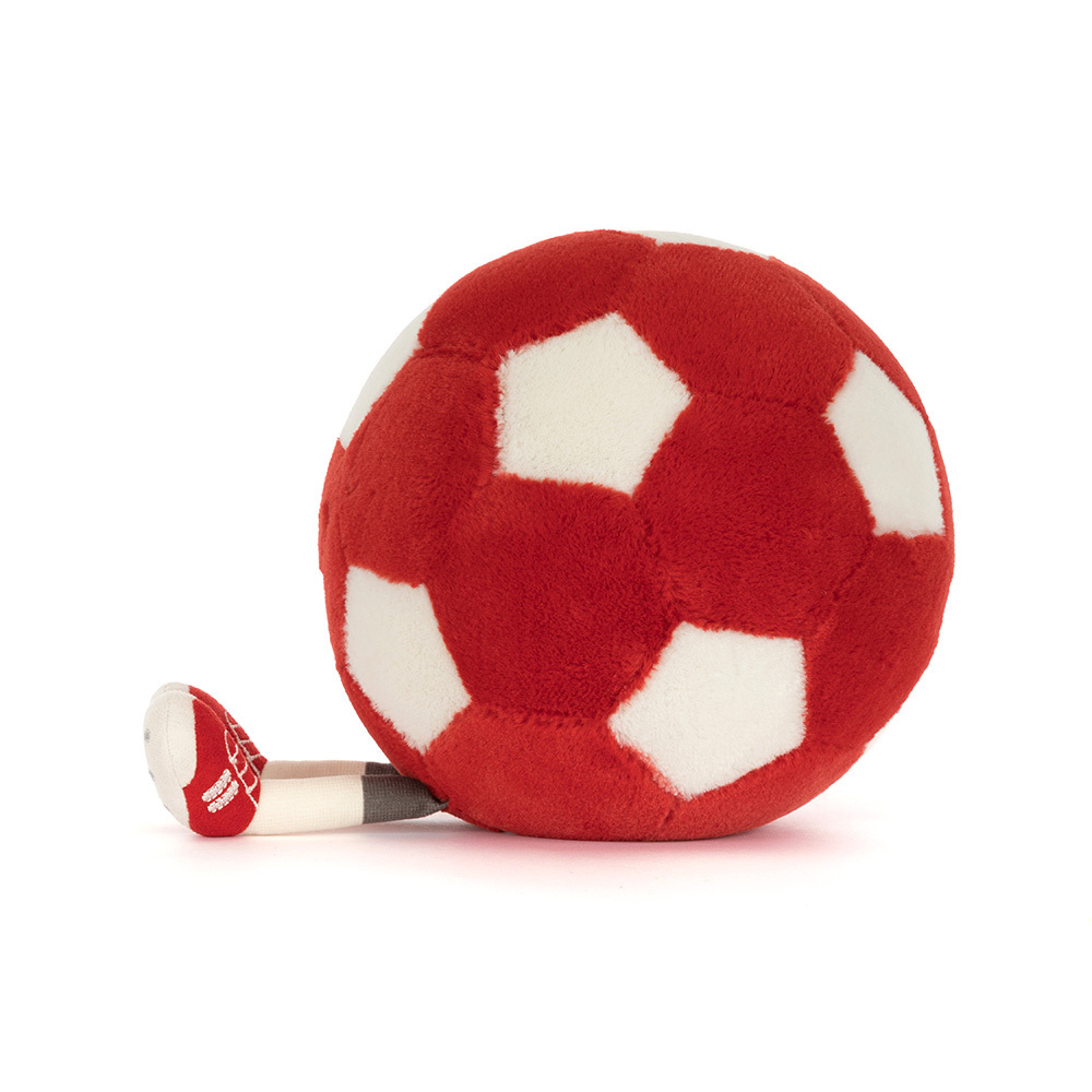 Amuseables Canada Soccer Ball — image 4