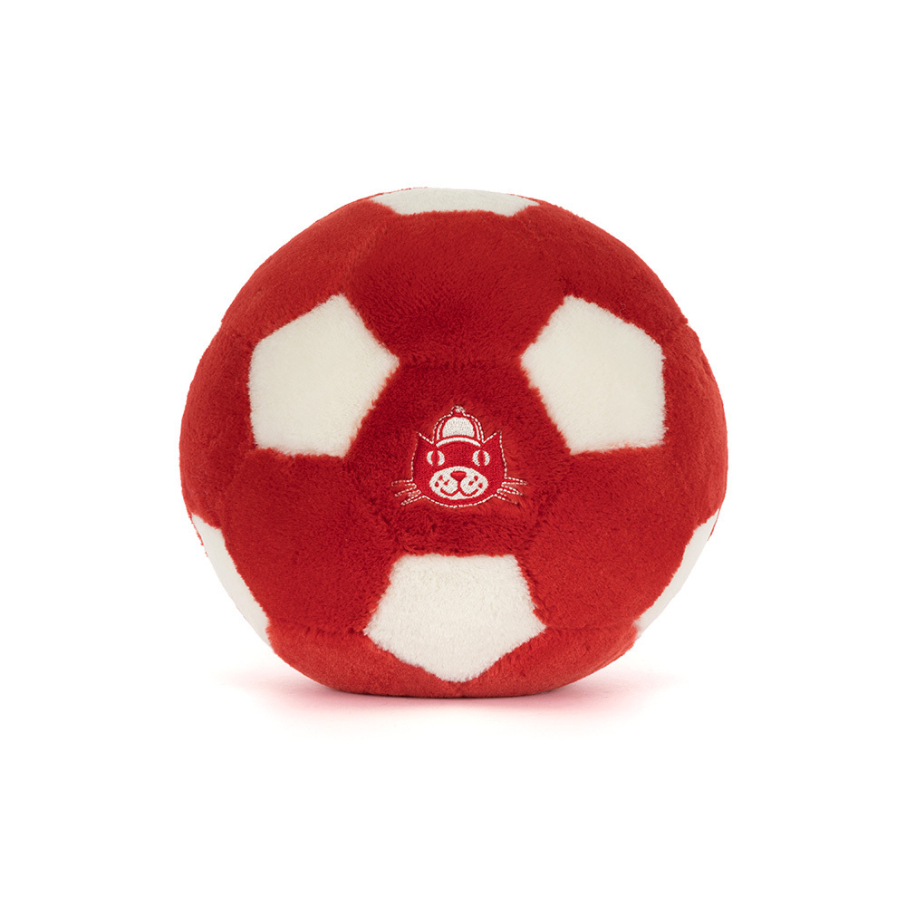 Amuseables Canada Soccer Ball — image 5