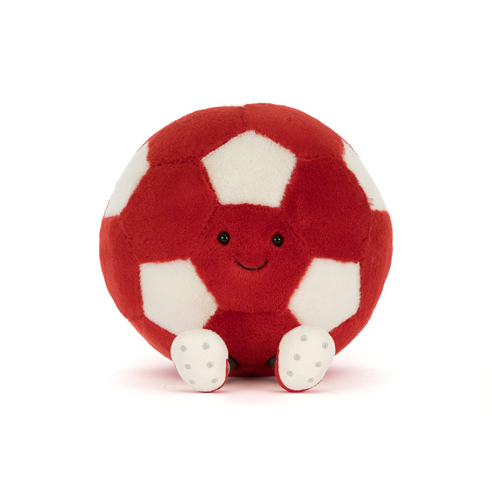 Amuseables Canada Soccer Ball — image 6